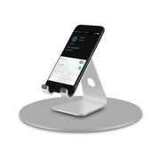 Supporto Monitor Girevole in Alluminio per iMac