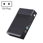 K1 Mini PC con sistema Windows 10 e Linux senza RAM e SSD, AMD A6-1450 Quad-core 4 thread 1,0-1,4 GHz, spina UE, K1 without RAM and SSD(AU Plug), K1 without RAM and SSD(EU Plug), K1 without RAM and SSD(UK Plug), K1 without RAM and SSD(US Plug)