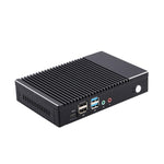 K1 Mini PC con sistema Windows 10 e Linux senza RAM e SSD, AMD A6-1450 Quad-core 4 thread 1,0-1,4 GHz, spina UE, K1 without RAM and SSD(AU Plug), K1 without RAM and SSD(EU Plug), K1 without RAM and SSD(UK Plug), K1 without RAM and SSD(US Plug)
