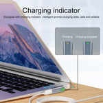 Adattatore MagSafe 1 a USB-C/Type-C Femmina