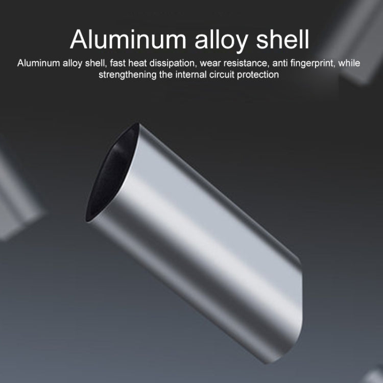 Adattatore MagSafe 1 a USB-C/Type-C femmina, MagSafe 1 to USB-C / Type-C