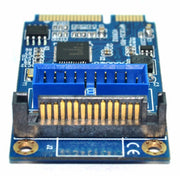 Scheda di espansione per PC desktop anteriore da 19 pin MINI PCI-E a USB 3.0, 19 Pin Power