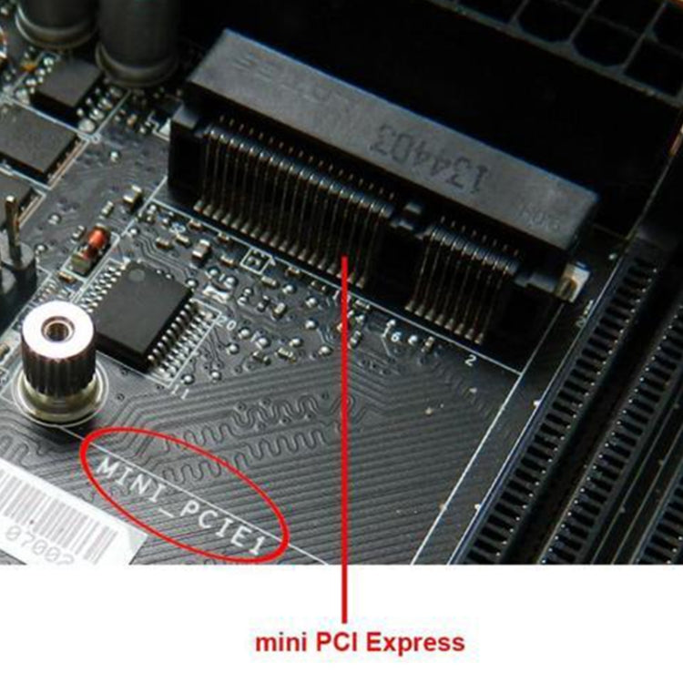 Scheda di espansione per PC desktop anteriore da 19 pin MINI PCI-E a USB 3.0, 19 Pin Power