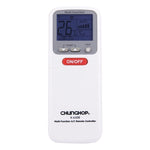Universal LCD Remote Control for CHUNGHOP K-630E Air Conditioner, K-630E