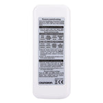 Universal LCD Remote Control for CHUNGHOP K-630E Air Conditioner, K-630E