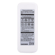 Universal LCD Remote Control for CHUNGHOP K-630E Air Conditioner, K-630E