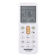 Universal LCD Remote Control for CHUNGHOP K-2080E Air Conditioner, K-2080E