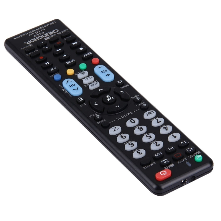 CHUNGHOP E-L905 Universal Remote Control for LG LED LCD HDTV 3DTV, For LG TV