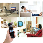 Telecomando universale CHUNGHOP E-L905 per TV LG