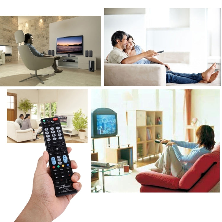 Telecomando universale CHUNGHOP E-L905 per TV LG