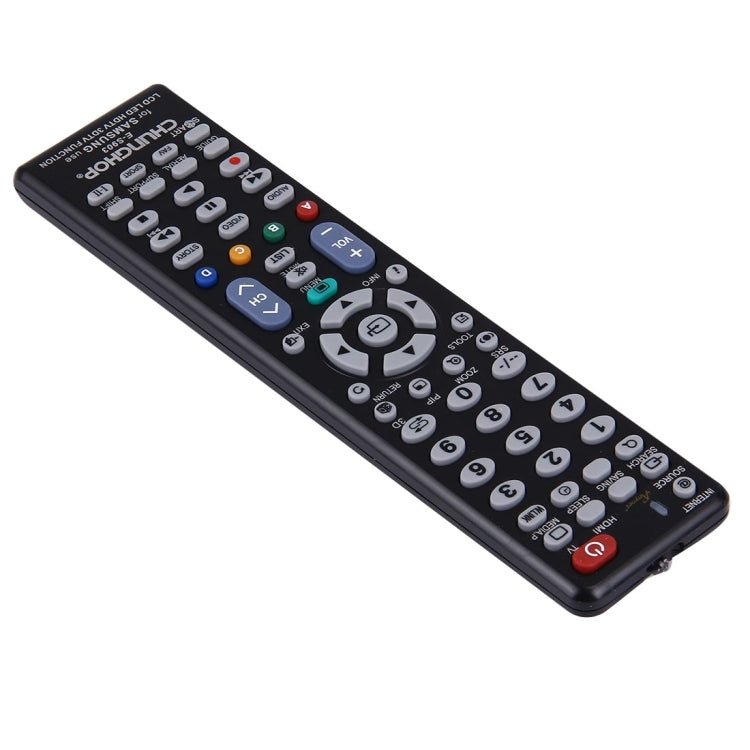 CHUNGHOP E-S903 Universal Remote Control for SAMSUNG LED LCD HDTV 3DTV, for SAMSUNG TV