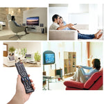 Telecomando universale Chunghop E-S903 per TV Samsung