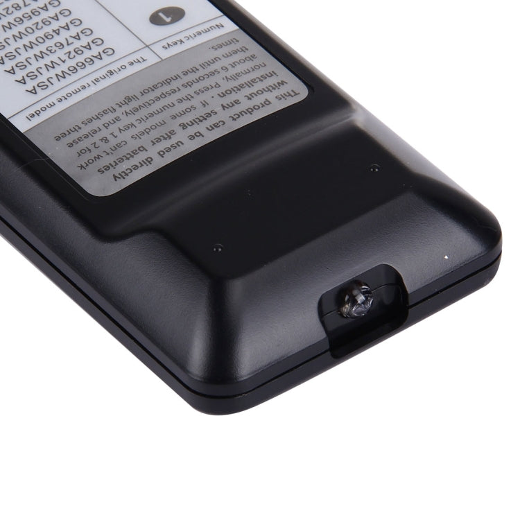Telecomando universale CHUNGHOP E-S915 per TV Sharp