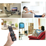 Telecomando universale CHUNGHOP E-S915 per TV Sharp