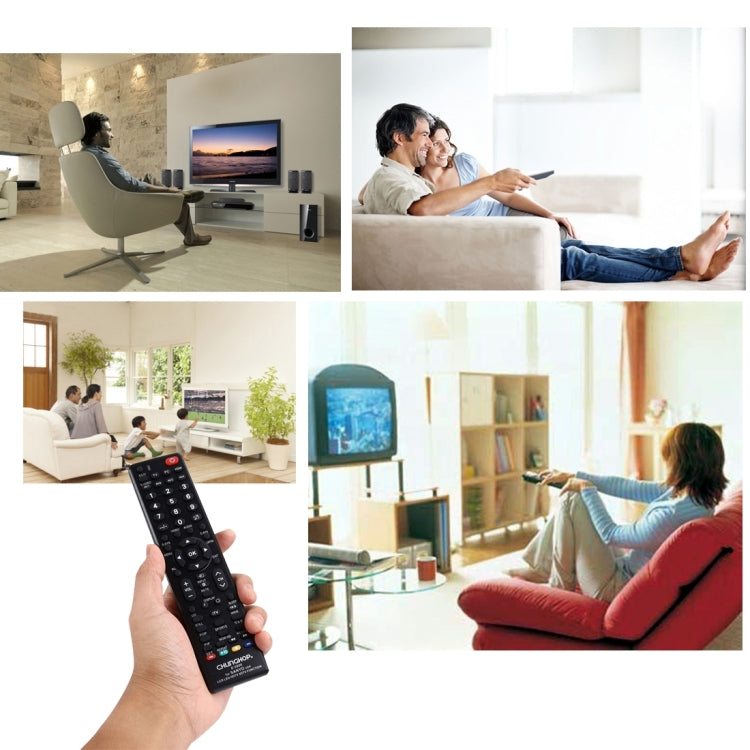 Telecomando universale CHUNGHOP E-S920 per TV SANYO