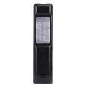 CHUNGHOP E-H907 Universal Remote Control for HISENSE LED LCD HDTV 3DTV, for HISENSE TV