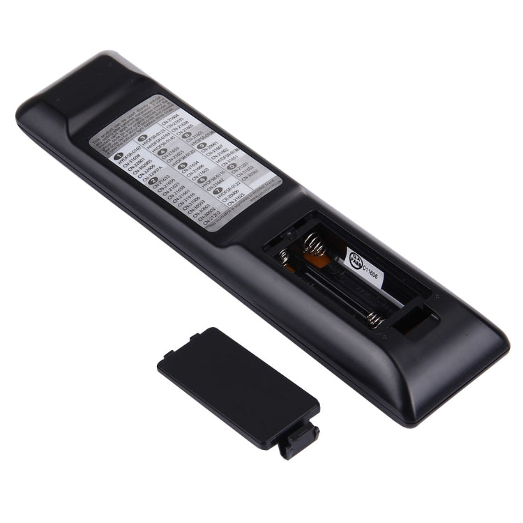 Telecomando universale CHUNGHOP E-H907 per TV HISENSE