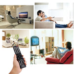 Telecomando universale CHUNGHOP E-H907 per TV HISENSE