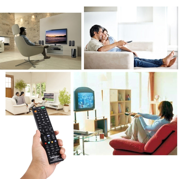 Telecomando universale CHUNGHOP E-S916 per TV Sony LED LCD