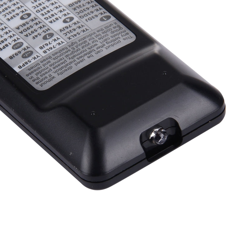 Telecomando universale CHUNGHOP E-S902 per TV SKYWORTH