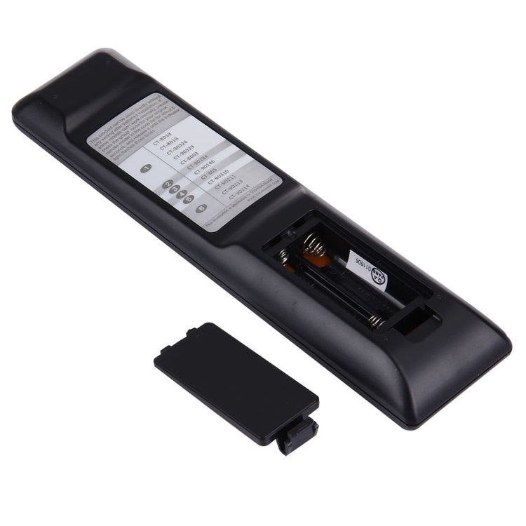 CHUNGHOP E-T919 Universal Remote Control for TOSHIBA LED TV / LCD TV / HDTV / 3DTV, for TOSHIBA TV