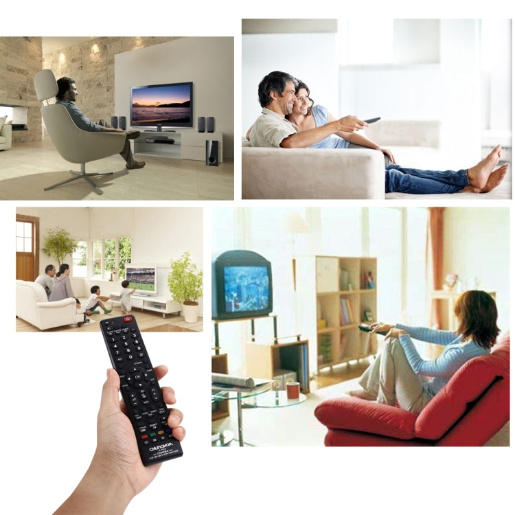 Telecomando universale CHUNGHOP E-T919 per TV Toshiba