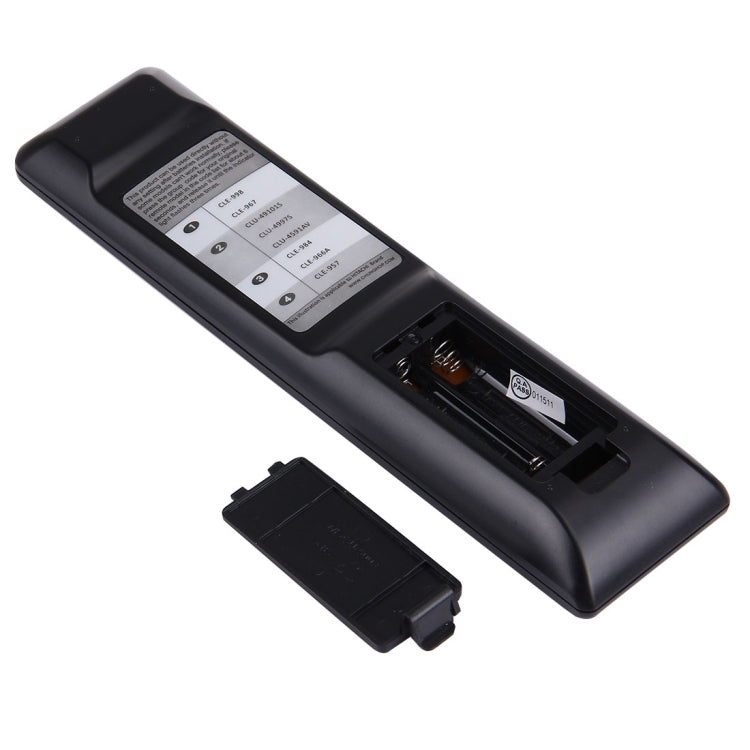 Telecomando universale CHUNGHOP E-H918 per TV HITACHI