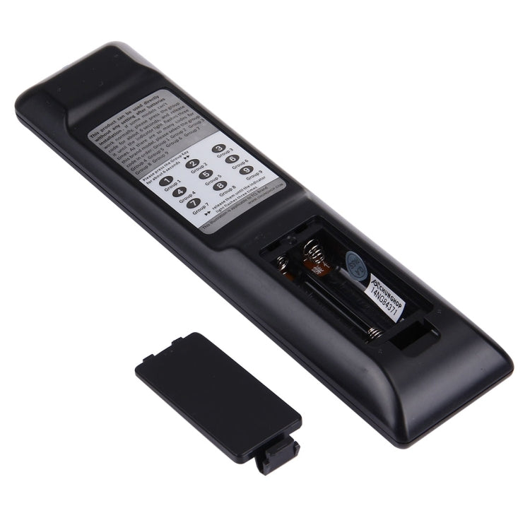 CHUNGHOP E-T908 Universal Remote Control for TCL LED TV / LCD TV / HDTV / 3DTV, for TCL TV