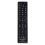 CHUNGHOP E-P914 Universal Remote Control for PHILIPS LED LCD HDTV 3DTV, for PHILIPS TV