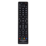 Telecomando universale CHUNGHOP per TV Philips LED LCD HDTV 3D