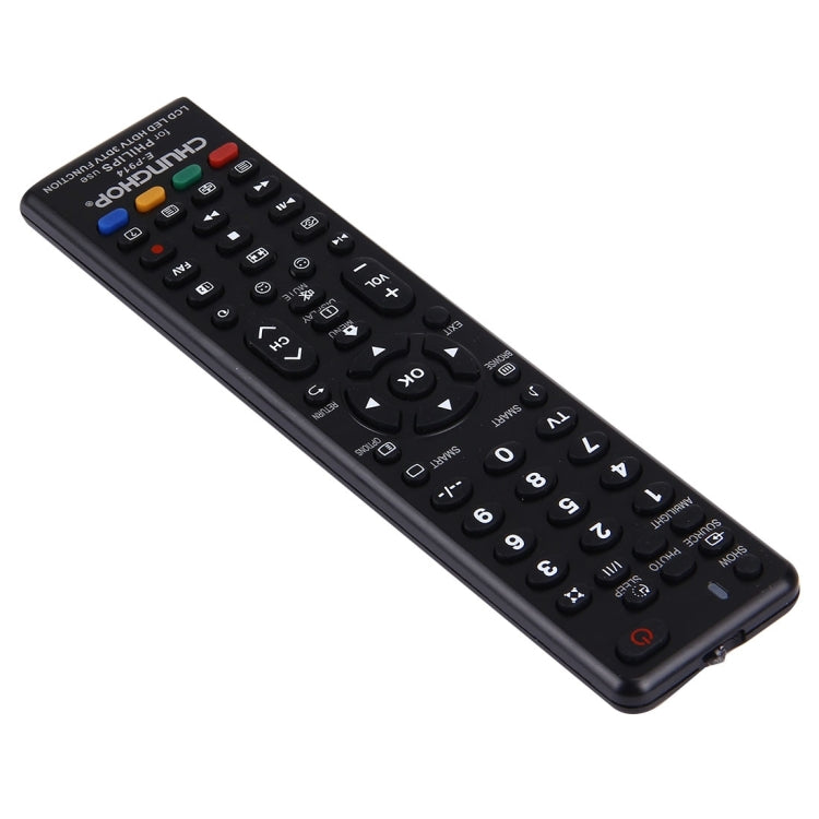 CHUNGHOP E-P914 Universal Remote Control for PHILIPS LED LCD HDTV 3DTV, for PHILIPS TV