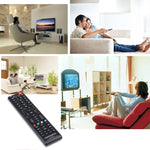 Telecomando universale CHUNGHOP E-P912 per TV LED Panasonic