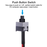 Cavo dell'interruttore di alimentazione del telaio del computer, Chassis Power Switch Cable