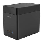 ORICO DS500U3 Custodia per HDD USB 3.0 5 Alloggiamenti 3,5"