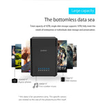 ORICO DS500U3 Custodia per HDD USB 3.0 5 Alloggiamenti 3,5"