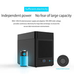 ORICO DS500U3 Custodia per HDD USB 3.0 5 Alloggiamenti 3,5"