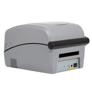 Stampante per codici a barre con calibrazione termica automatica comoda porta USB H8 Supermercato, negozio di tè, ristorante, formato massimo carta termica supportata: 57 * 30 mm