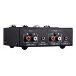 LINEPAUDIO B890 Buzzing Current Noise Canceller