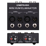 LINEPAUDIO B890 Buzzing Current Noise Canceller