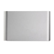 P27 Cover in metallo Convertitore da micro USB a HDMI + VGA HDTV Adattatore AV digitale, alimentazione tramite EZCast, supporto sistema iOS/Android/Windows