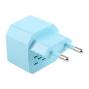 Amplificatore di segnale AP/ripetitore con portata WiFi wireless da 300 Mbps, spina europea, WiFi Range AP