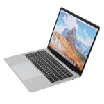 Modello display fittizio MacBook Pro 13,3 pollici