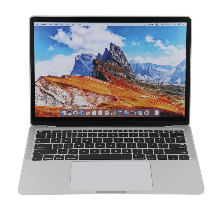 Modello display fittizio MacBook Pro 13,3 pollici