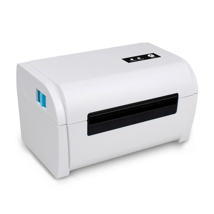 ZJ-9200 Portable Bluetooth Thermal Ticket Printer with USB Port with Stand, USB + Bluetooth