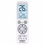 Universal Remote Control for CHUNGHOP K-1060E Air Conditioner, K-1060E
