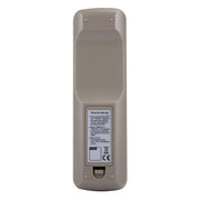Universal Remote Control for CHUNGHOP K-1060E Air Conditioner, K-1060E