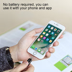Third Generation Easy to Control Mobile Phone Wireless Smart Remote Control for Apple Universal Mobile Cloud Remote