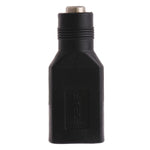 Connettore adattatore USB femmina a femmina da 5,5 x 2,1 mm, USB Female to 5.5 x 2.1mm