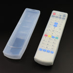 Custodia in silicone antipolvere impermeabile per telecomando
