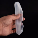 Custodia in silicone antipolvere impermeabile per telecomando
